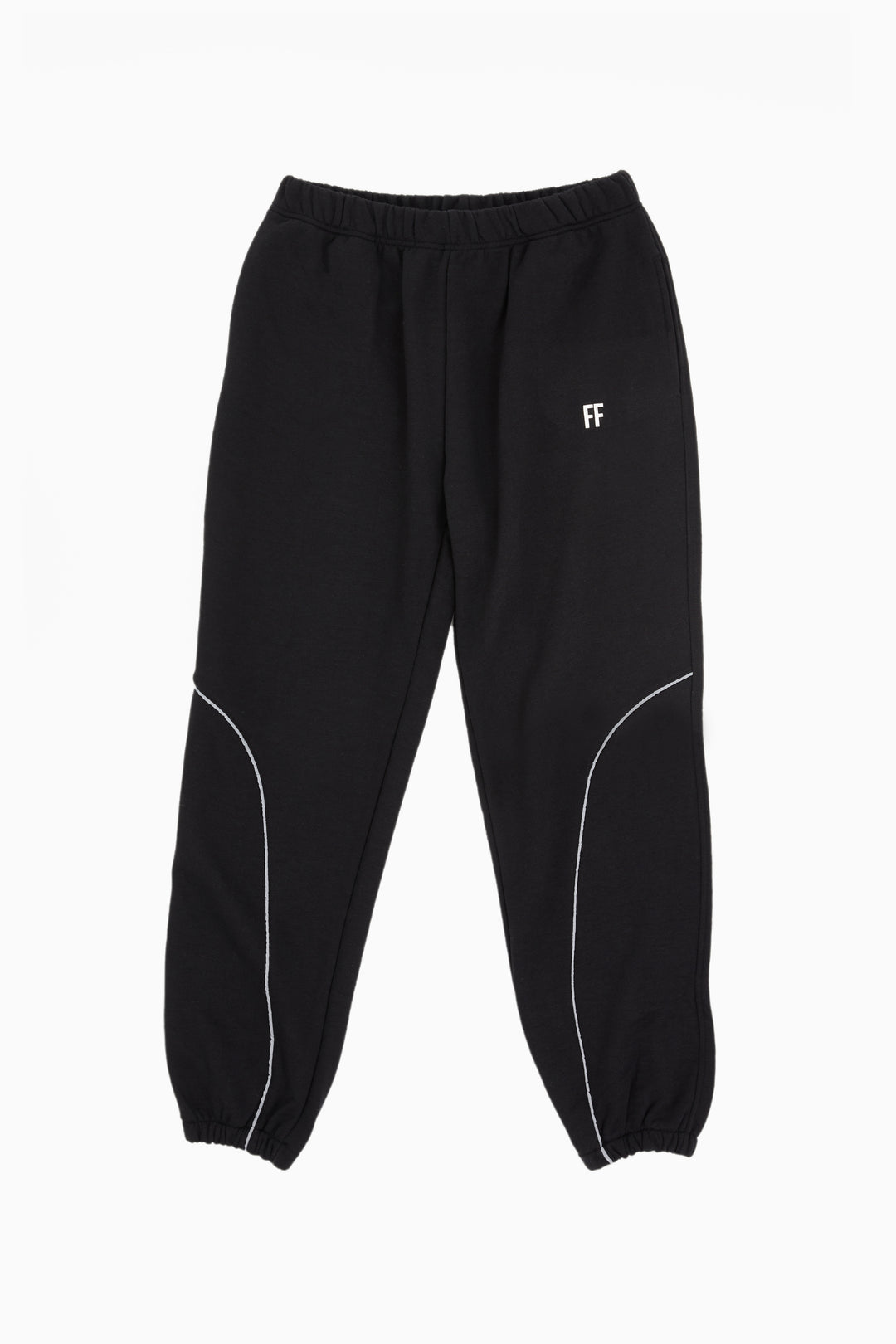 FF Essential  / Reflective Strip Sweatpant