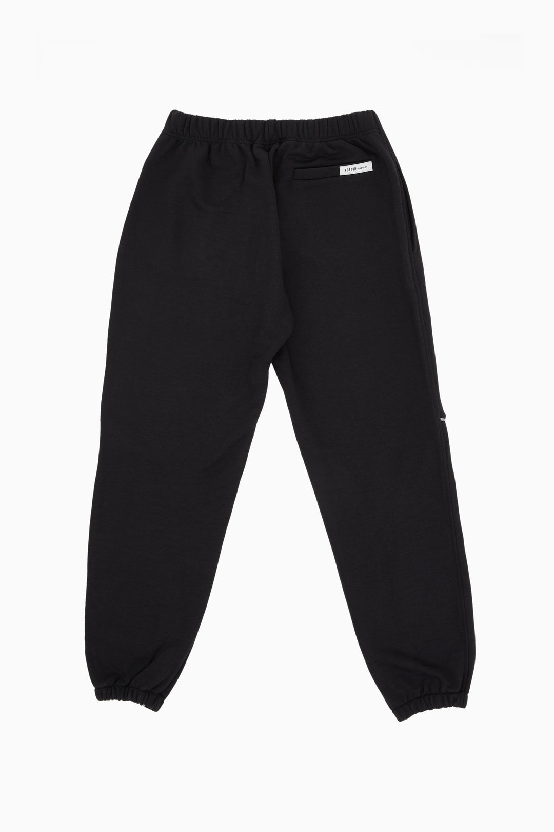 FF Essential  / Reflective Strip Sweatpant