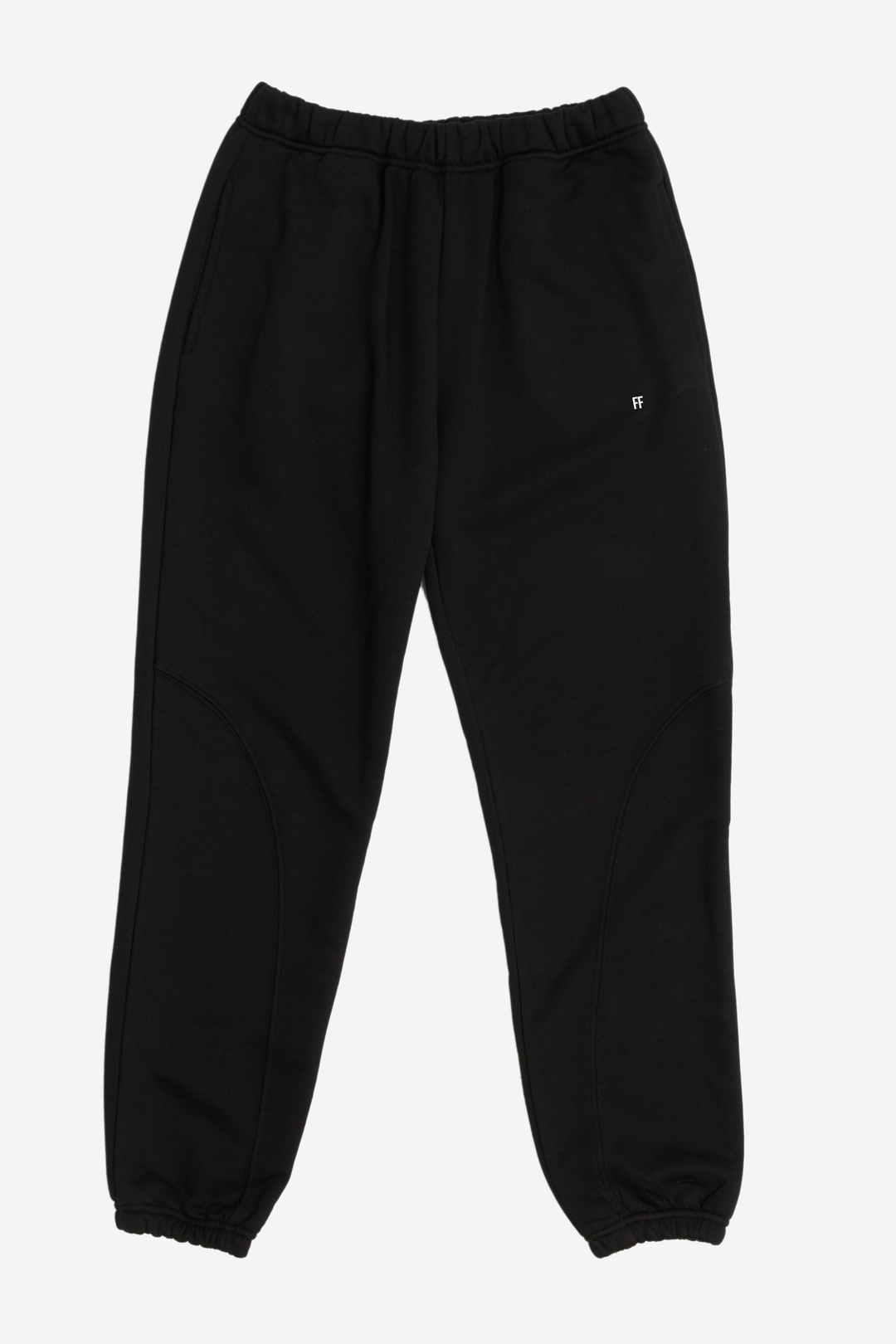 FF / Men Straight Leg Sweatpant