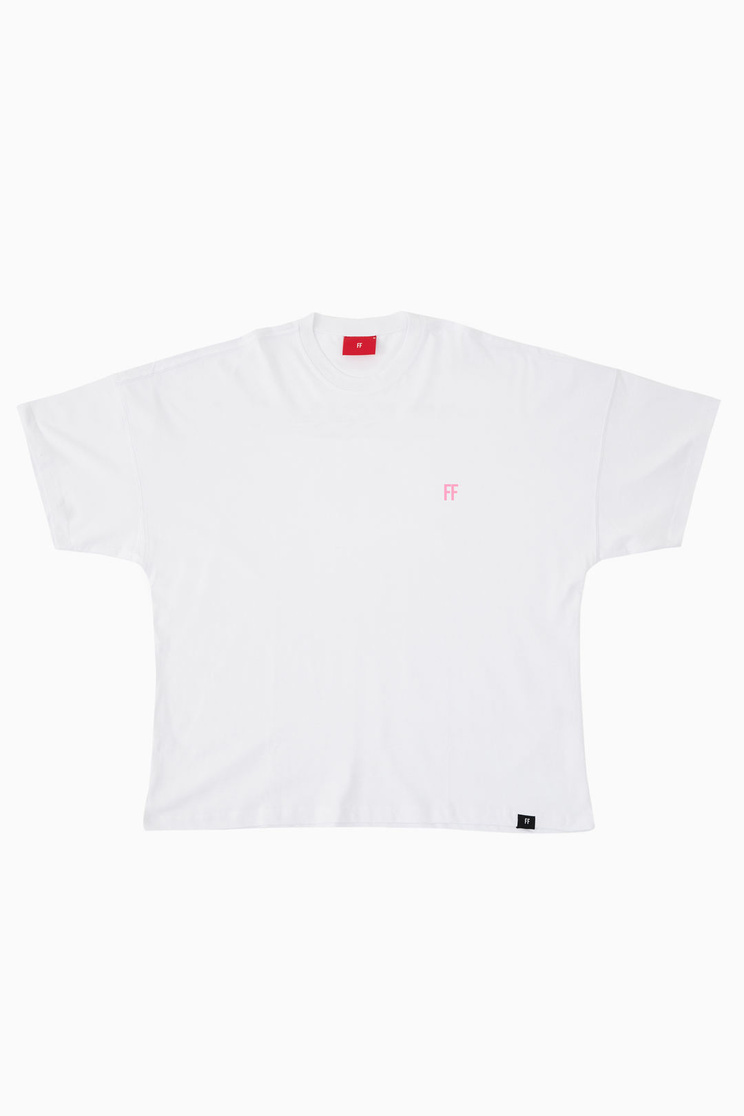 Melomaniac / Drop Shoulder Oversize T-shirt