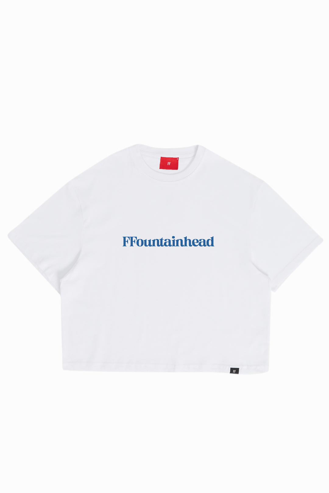 FFountainhead / Women Oversize T-shirt