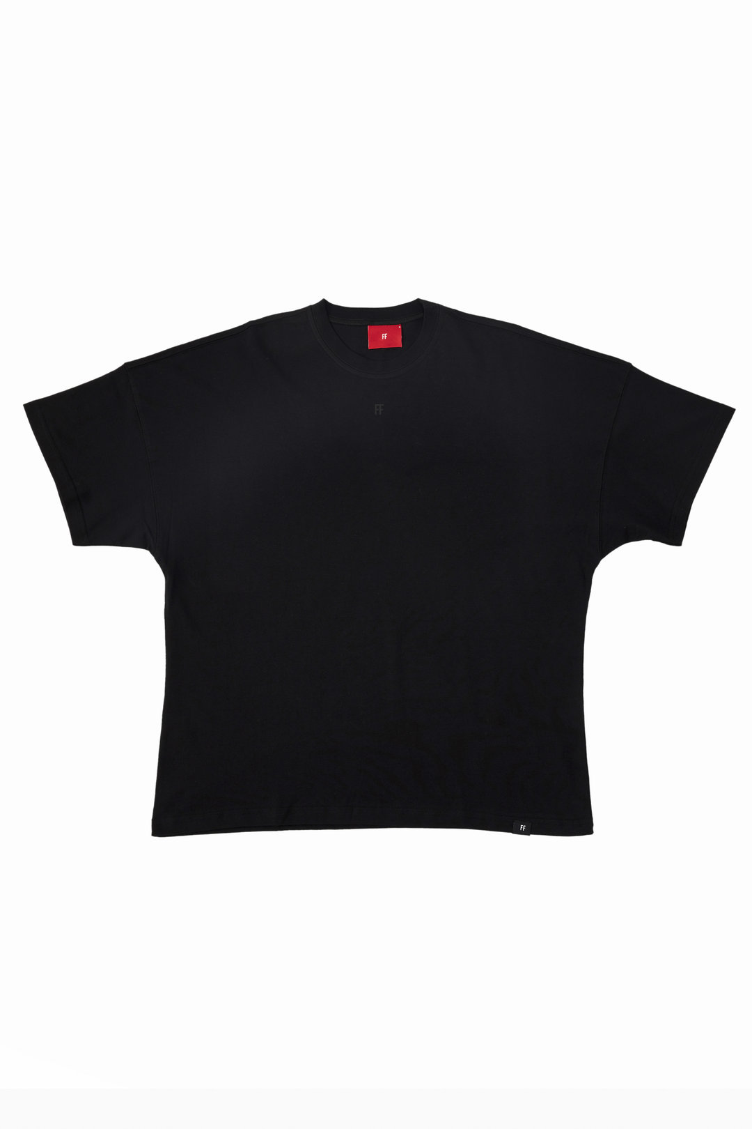I Need Something / Drop Shoulder Oversize T-shirt