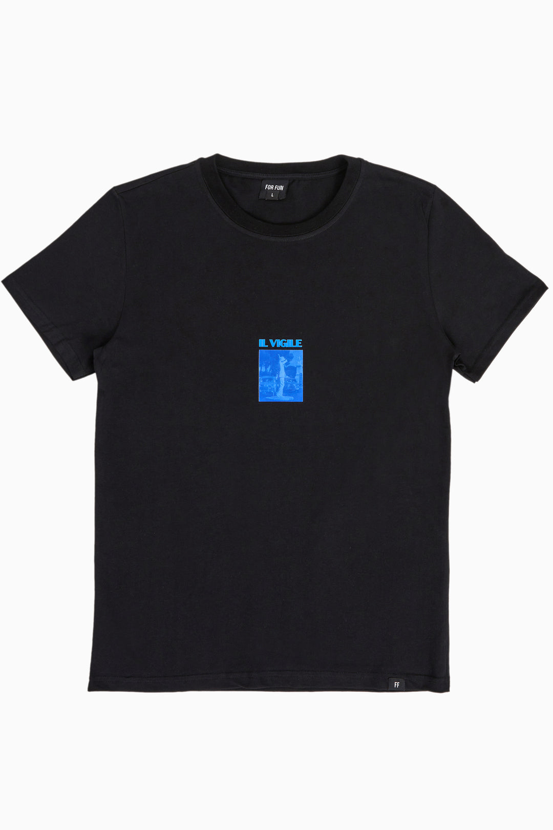 IL Vigile / T-shirt