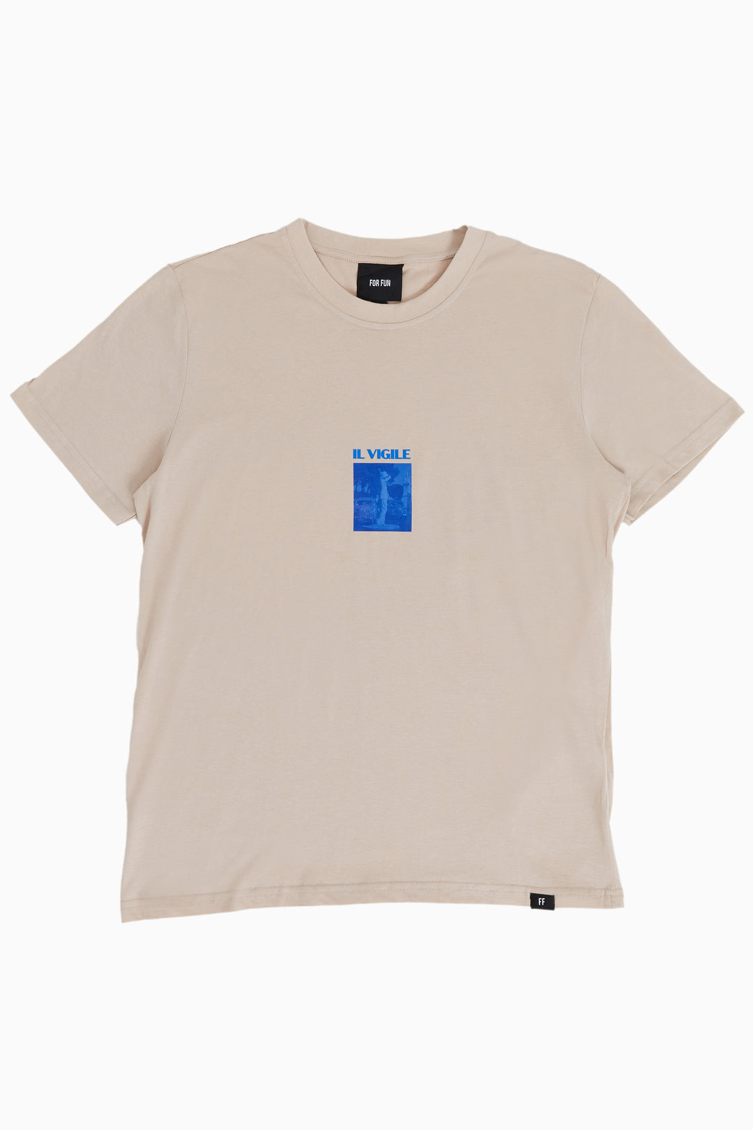 IL Vigile / T-shirt