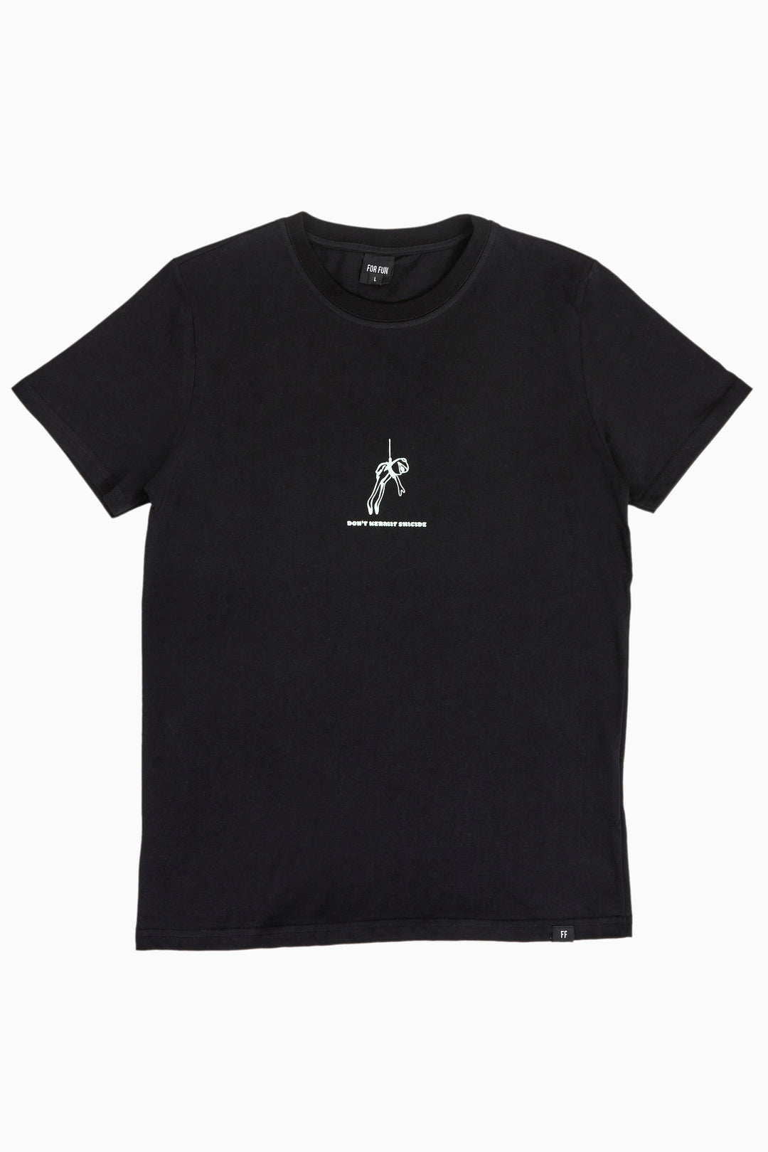 Don't Kermit Suicide / T-shirt