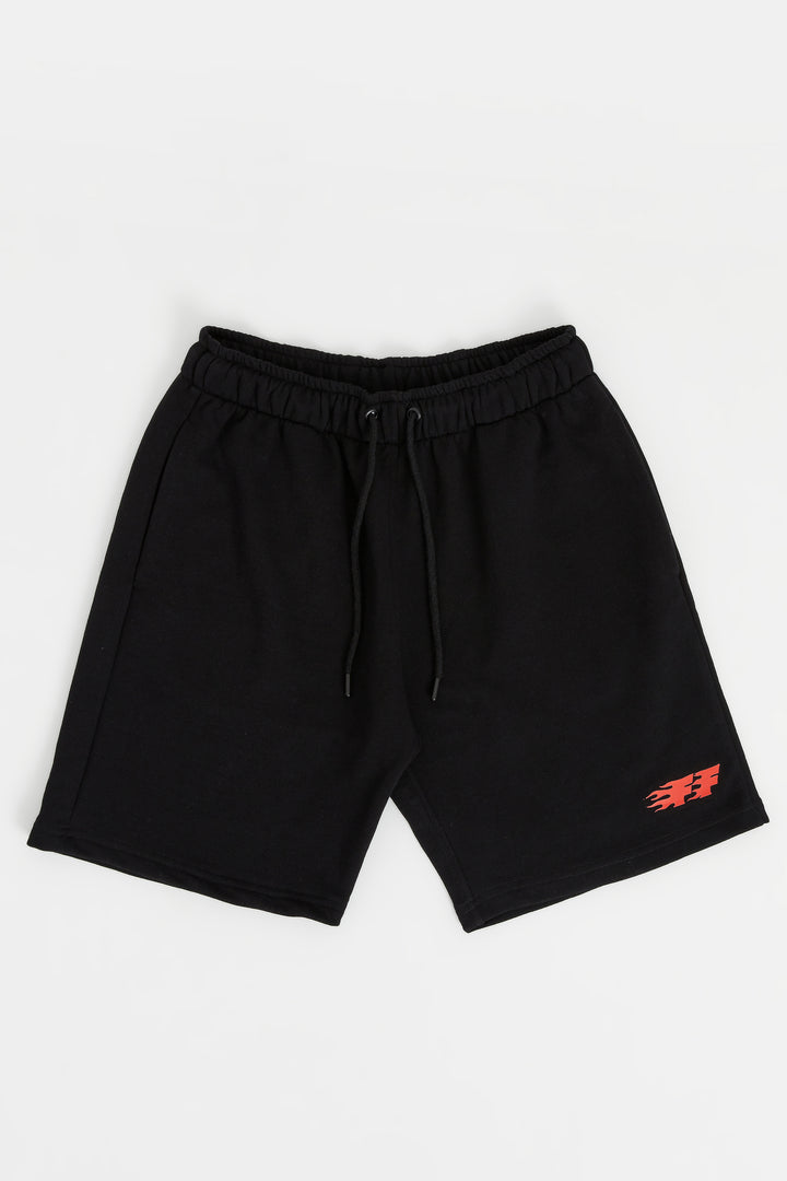 FF Feuerball / Short