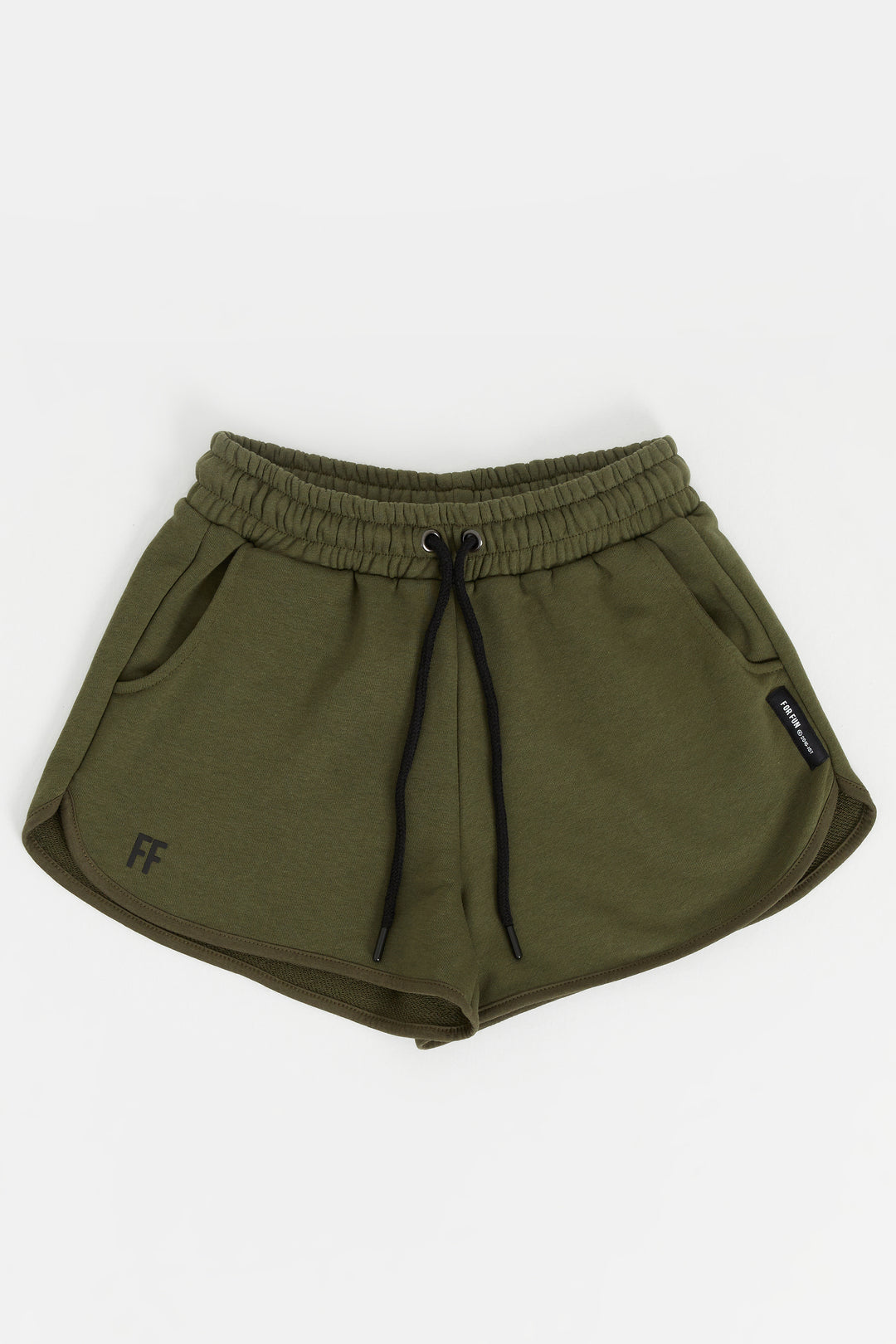 FF / Women Short