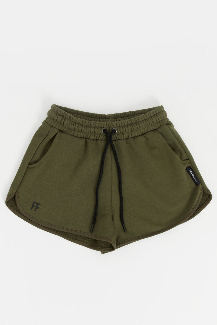 FF / Women Short