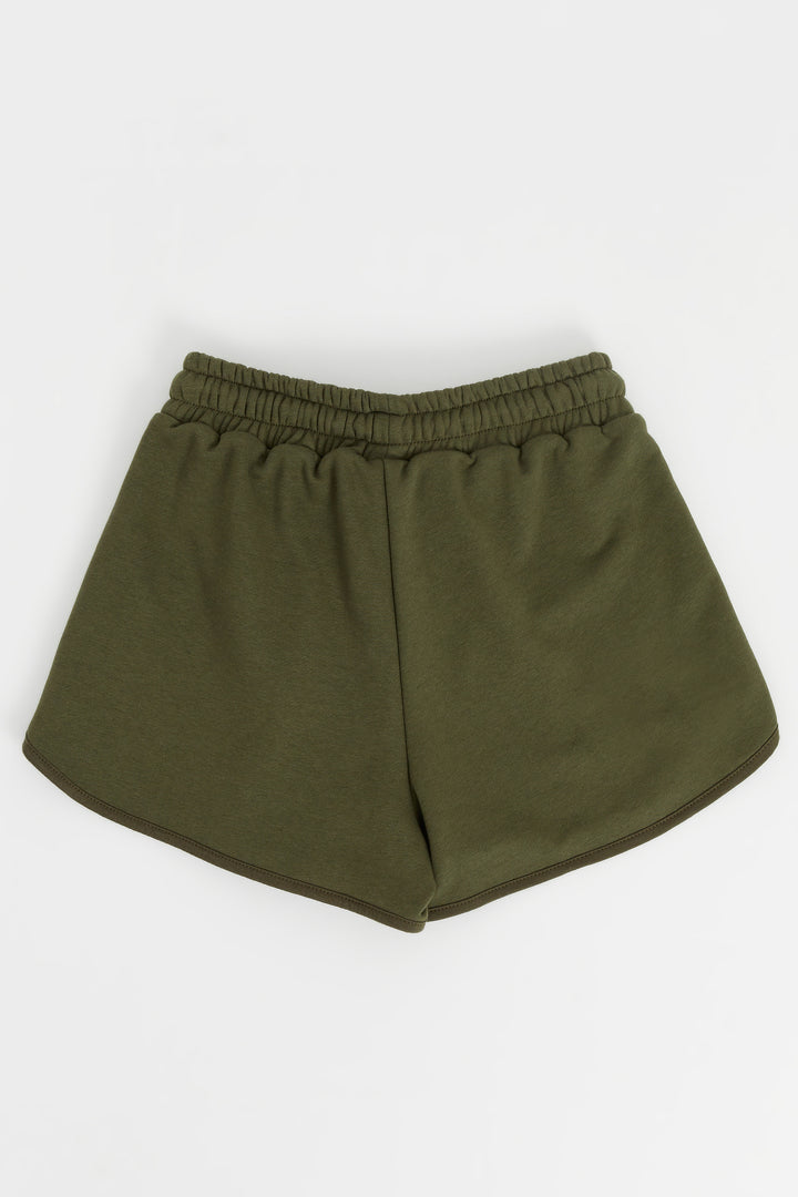 FF / Women Short