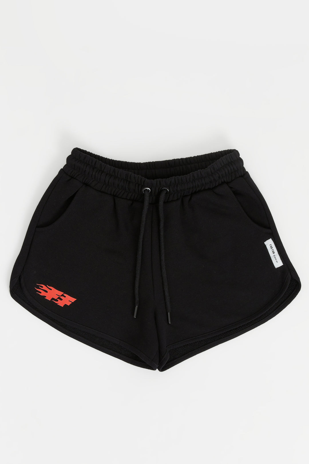FF Feuerball / Women Short