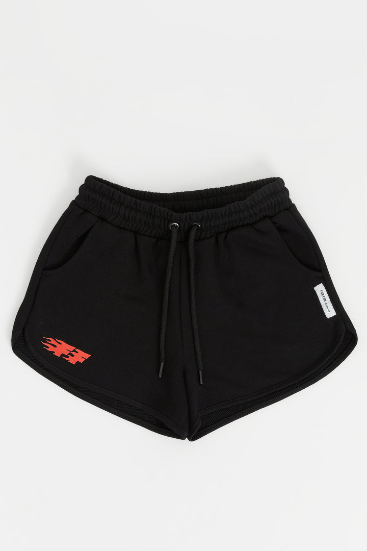 FF Feuerball / Women Short