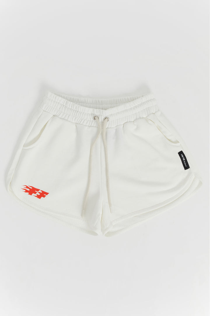 FF Feuerball / Women Short