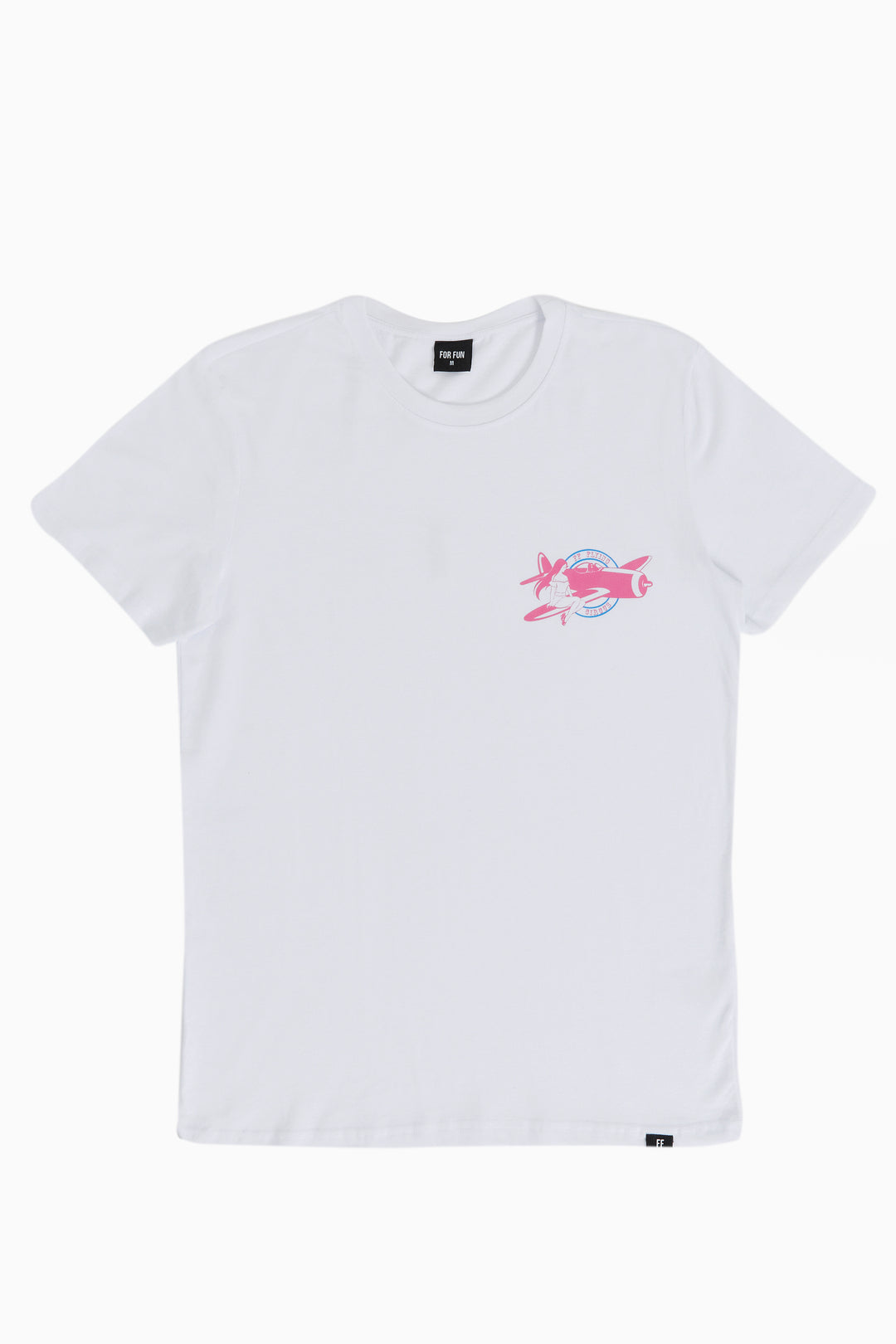 FF Flying Circus / T-shirt
