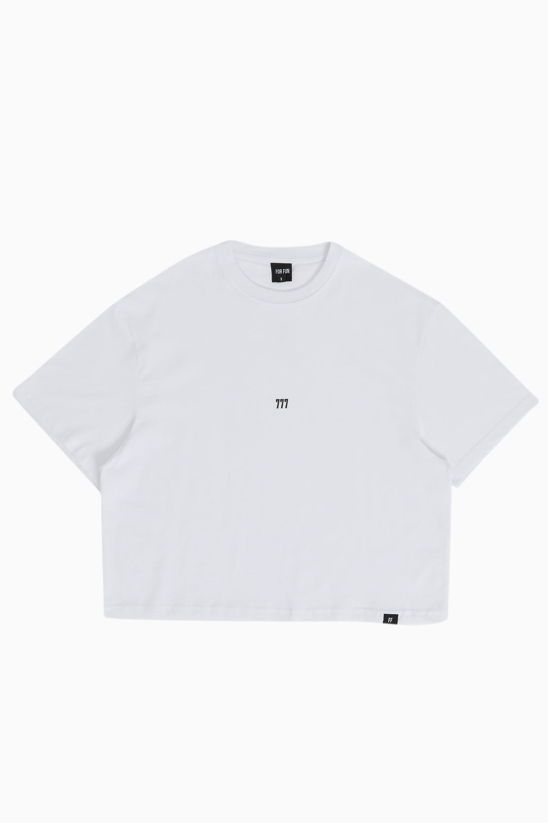 777 / Women's Oversized T-shirt
