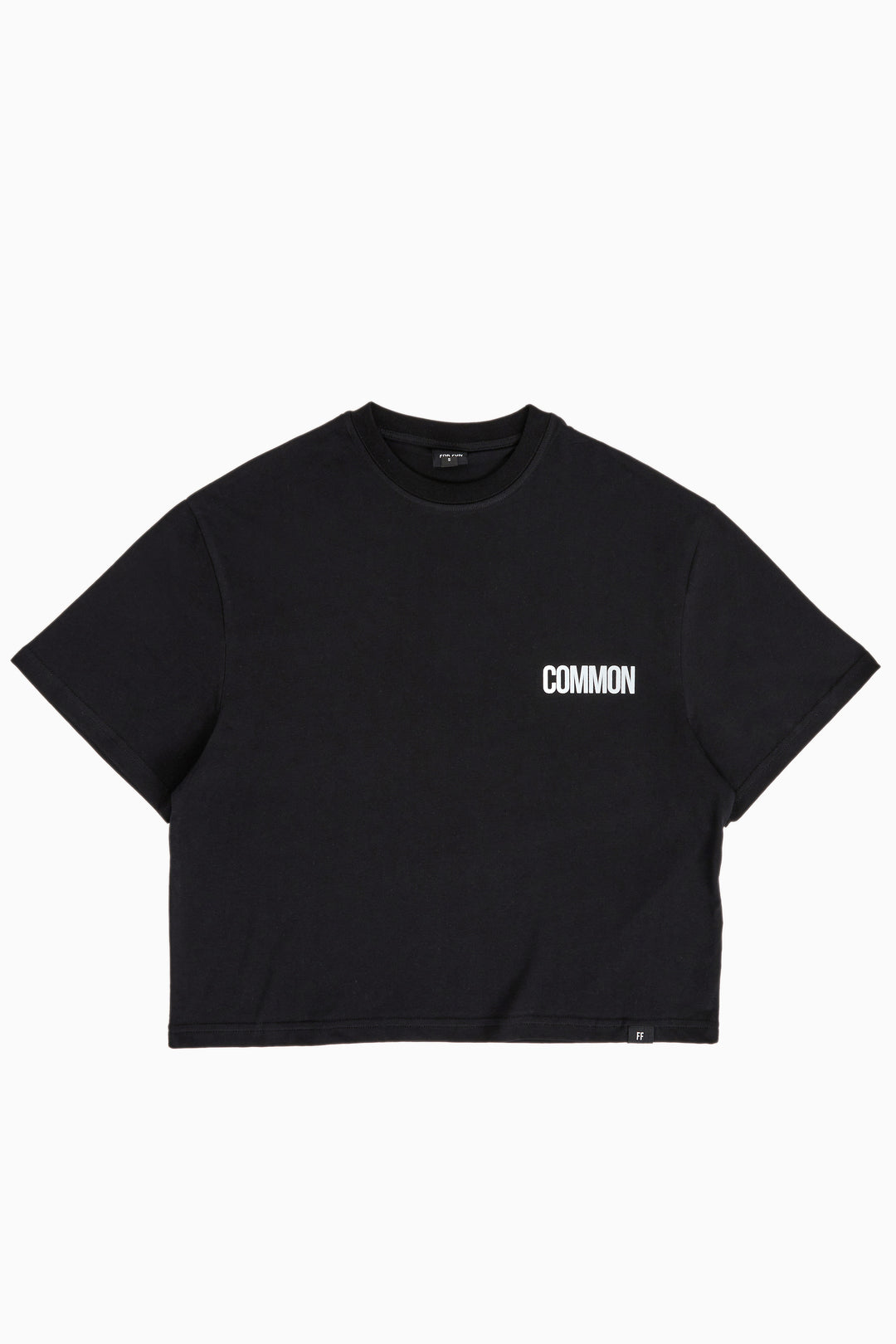 Common / Women Oversized T-shirt