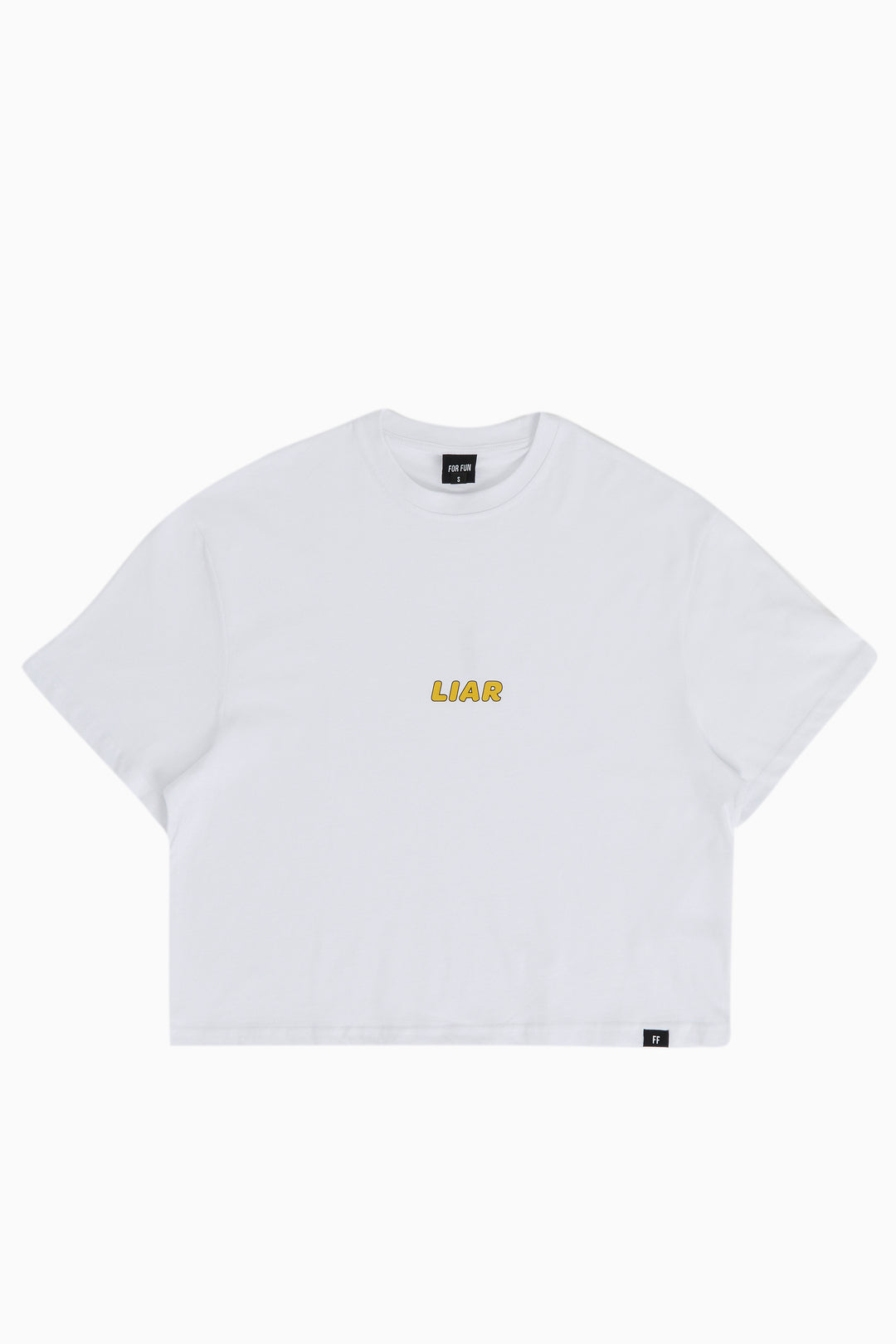 Liar / Women Oversized T-shirt