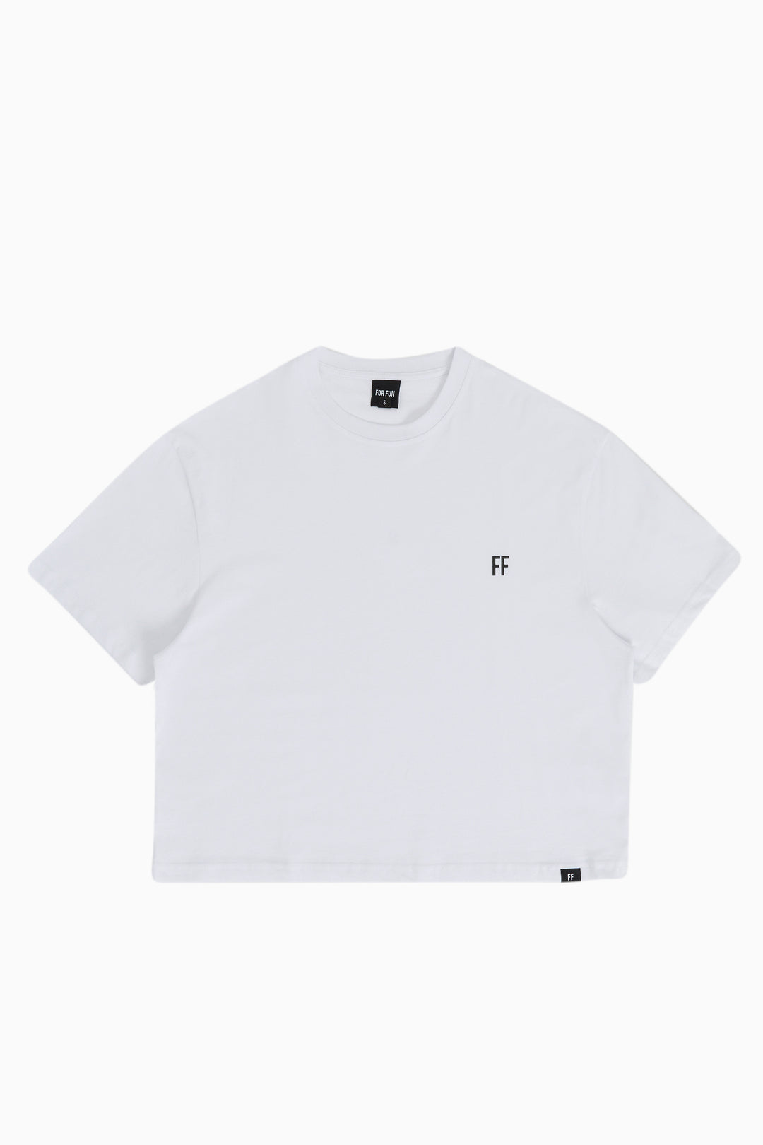 FF / Women Oversized T-shirt