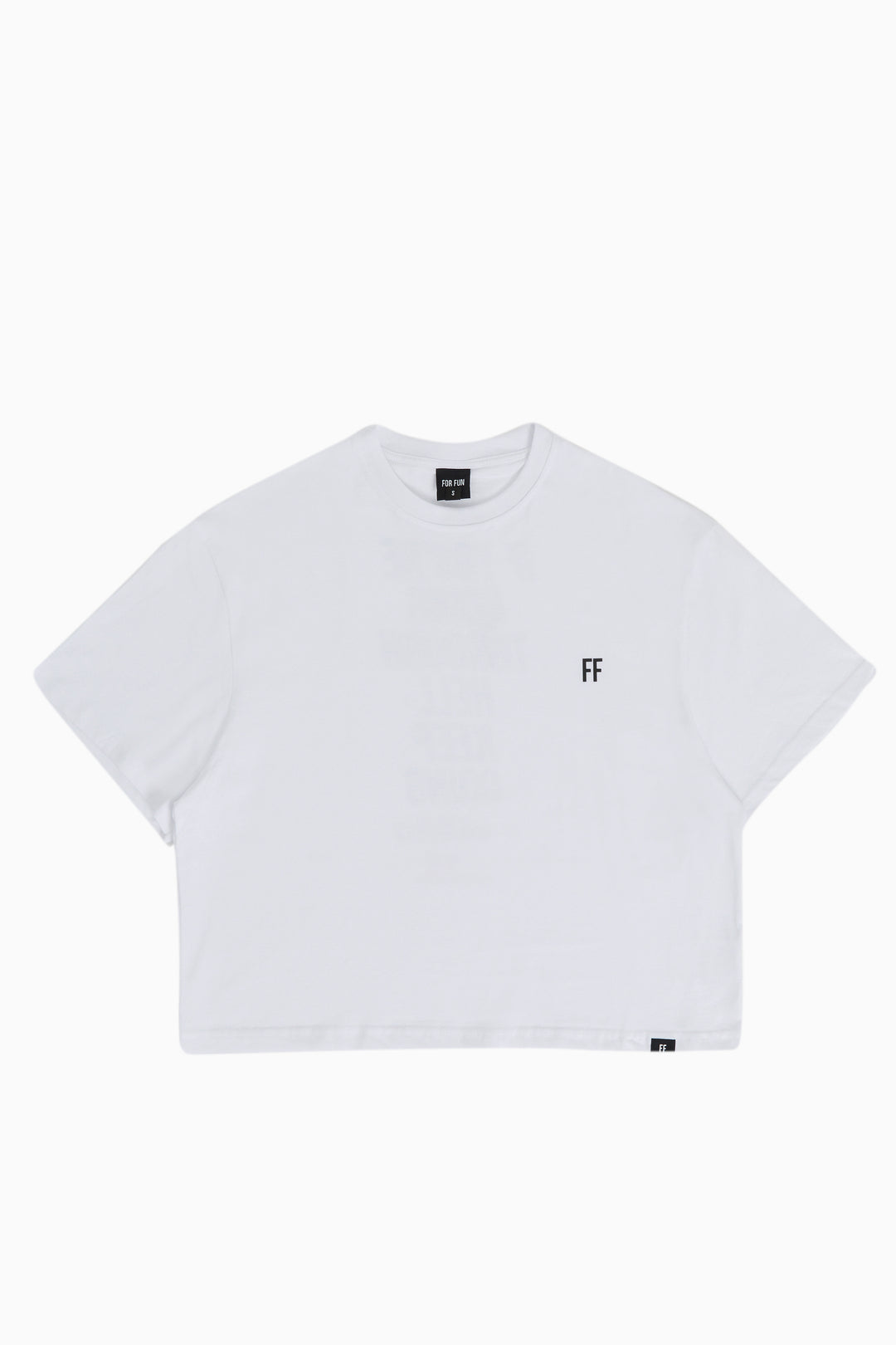 If You're Going Through Hell, Keep Going / Women Oversize T-shirt