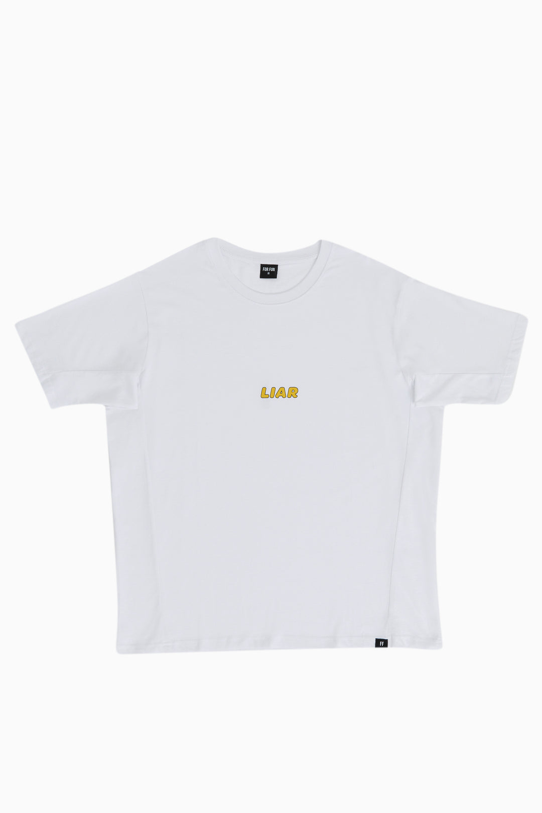 Liar / Oversize T-shirt