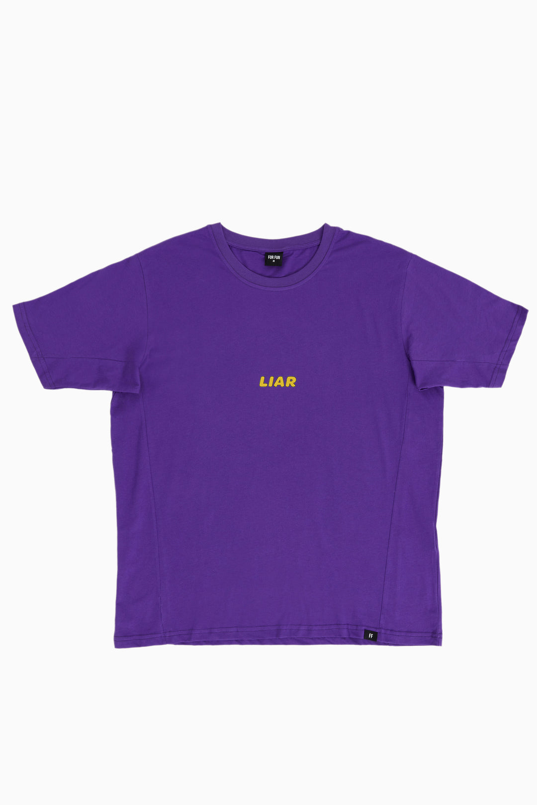 Liar / Oversize T-shirt