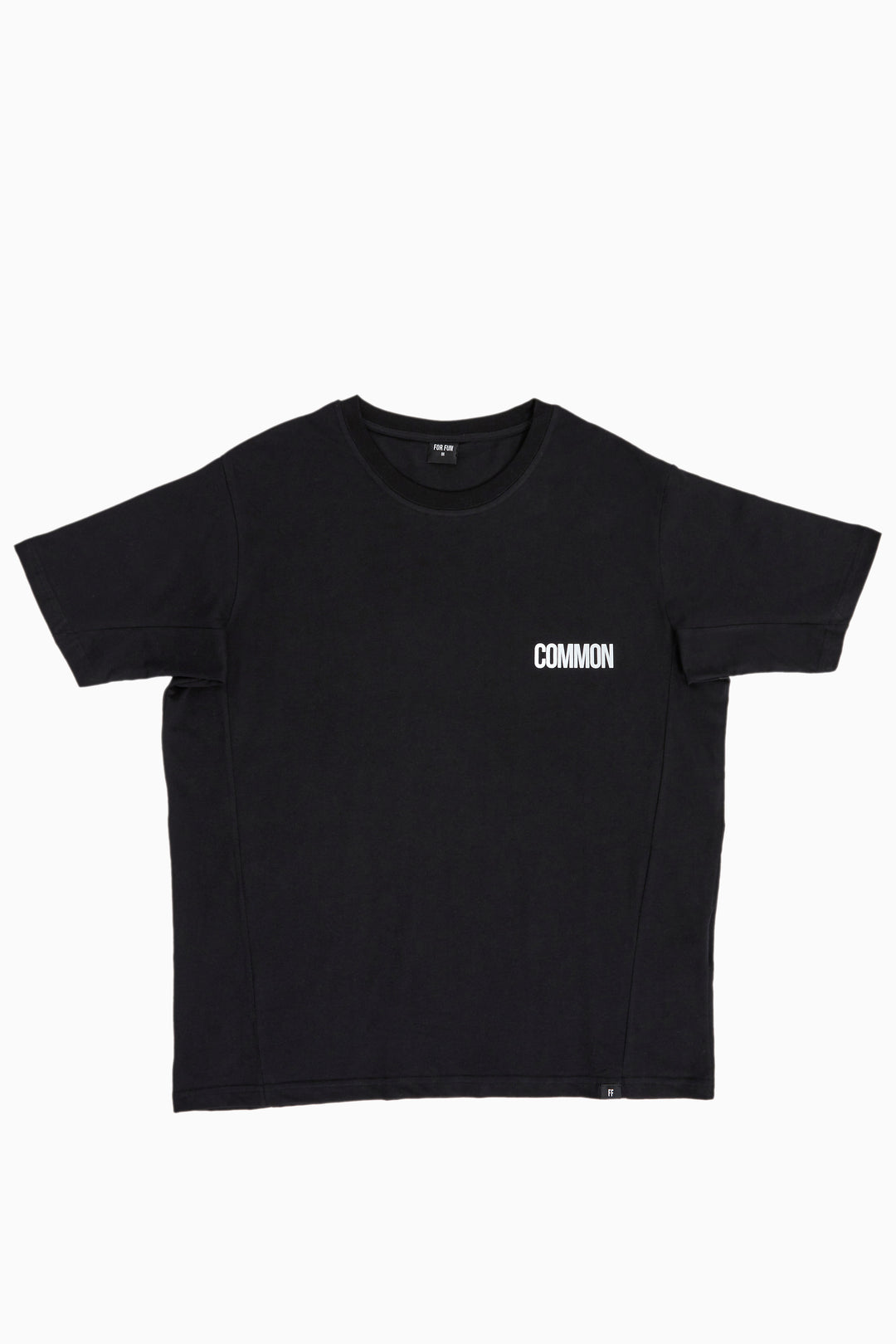 Common / Oversized T-shirt