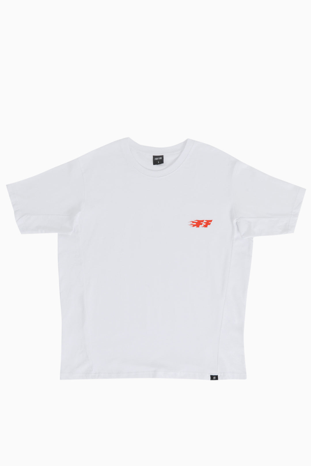 FF Feuerball / Oversize T-shirt