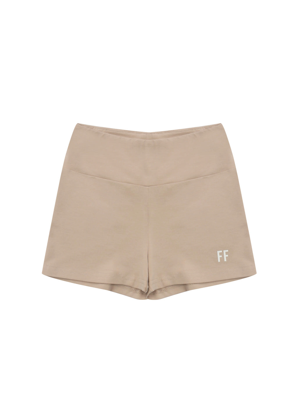 FF / High Waist Short Tight