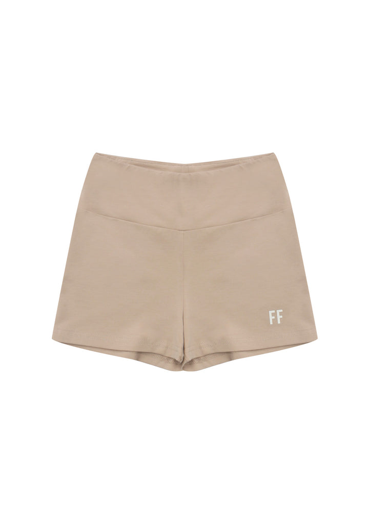 FF / High Waist Short Tight