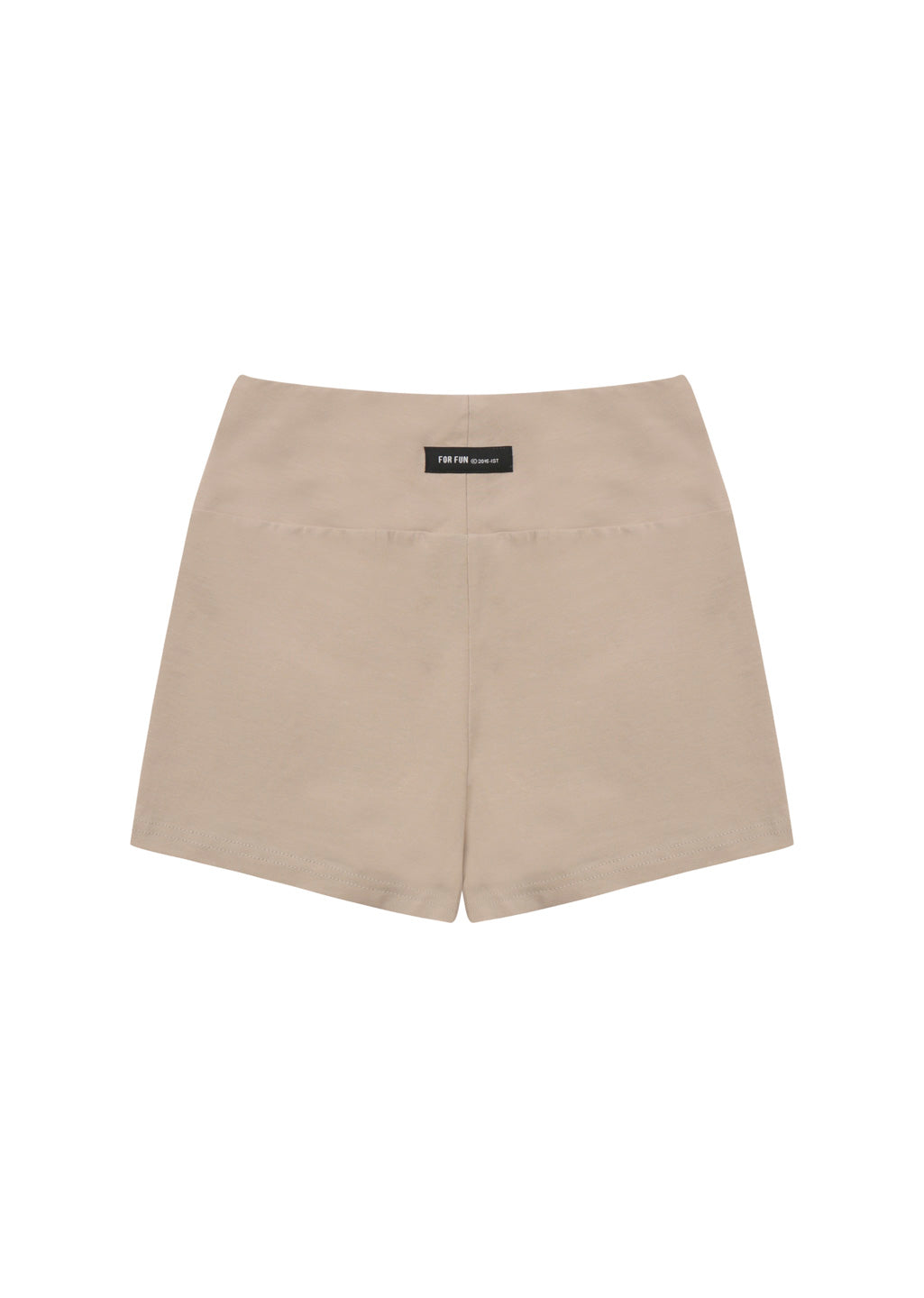 FF / High Waist Short Tight