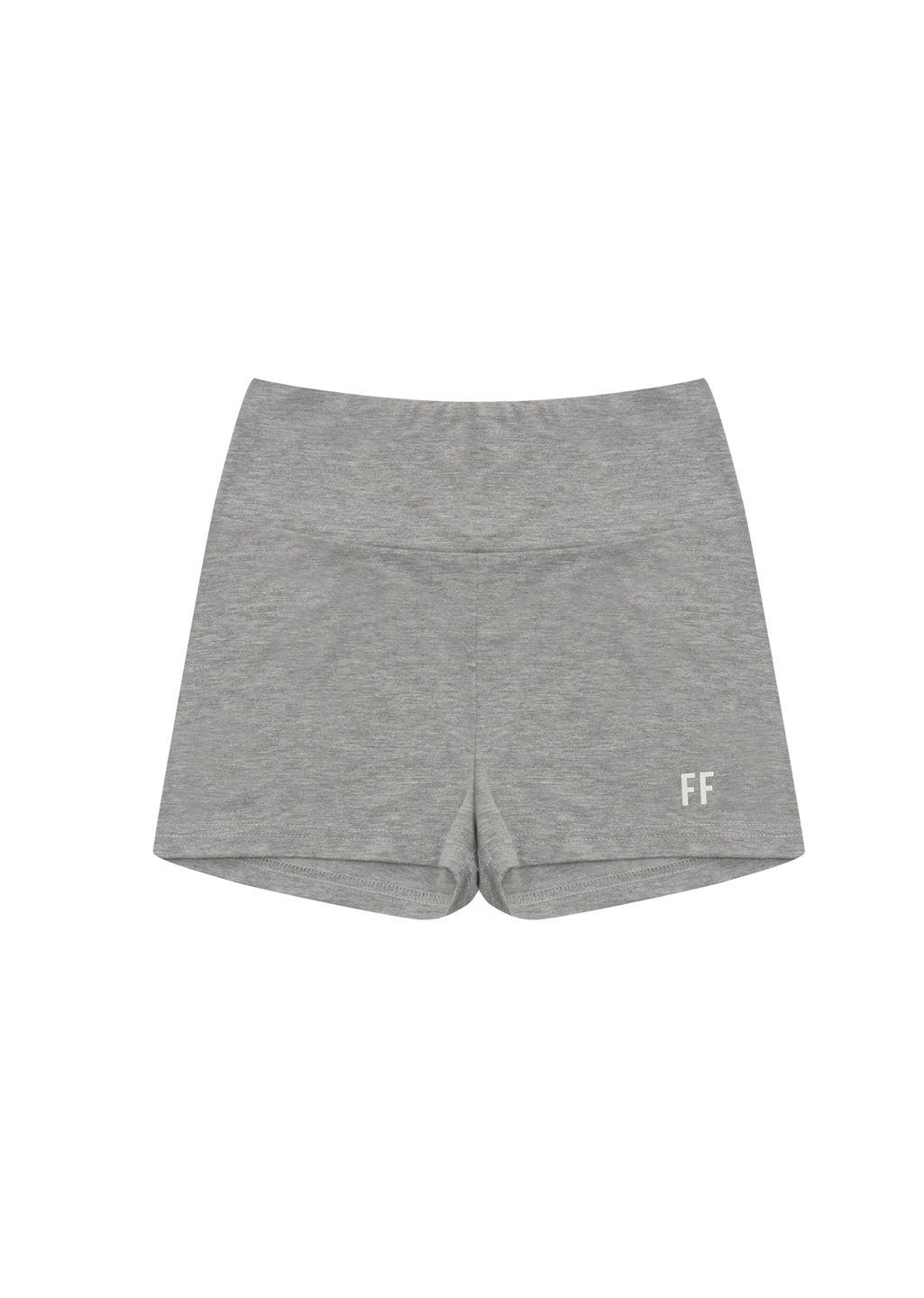 FF / High Waist Short Tight