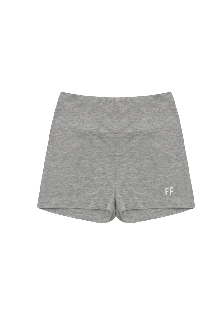 FF / High Waist Short Tight