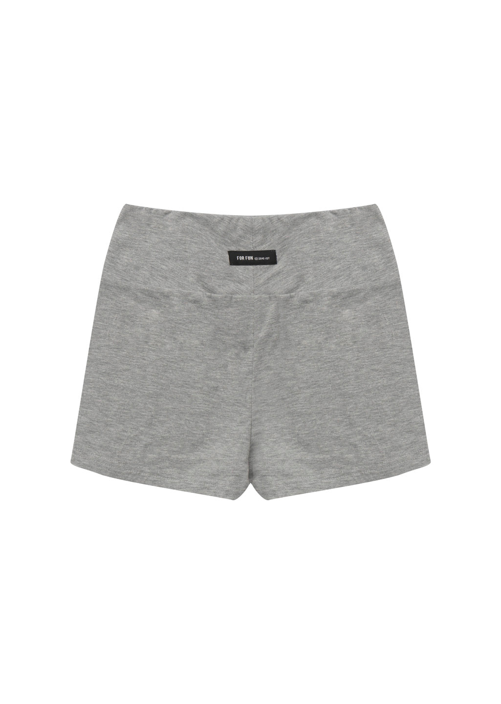 FF / High Waist Short Tight