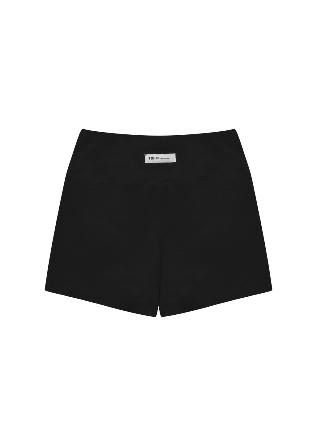 FF / High Waist Short Tight
