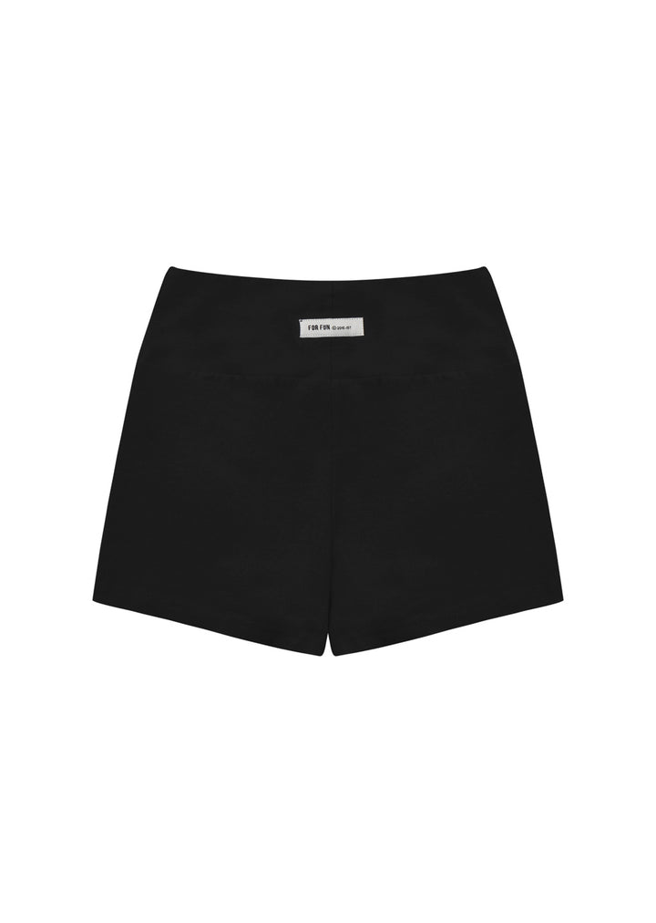 FF / High Waist Short Tight