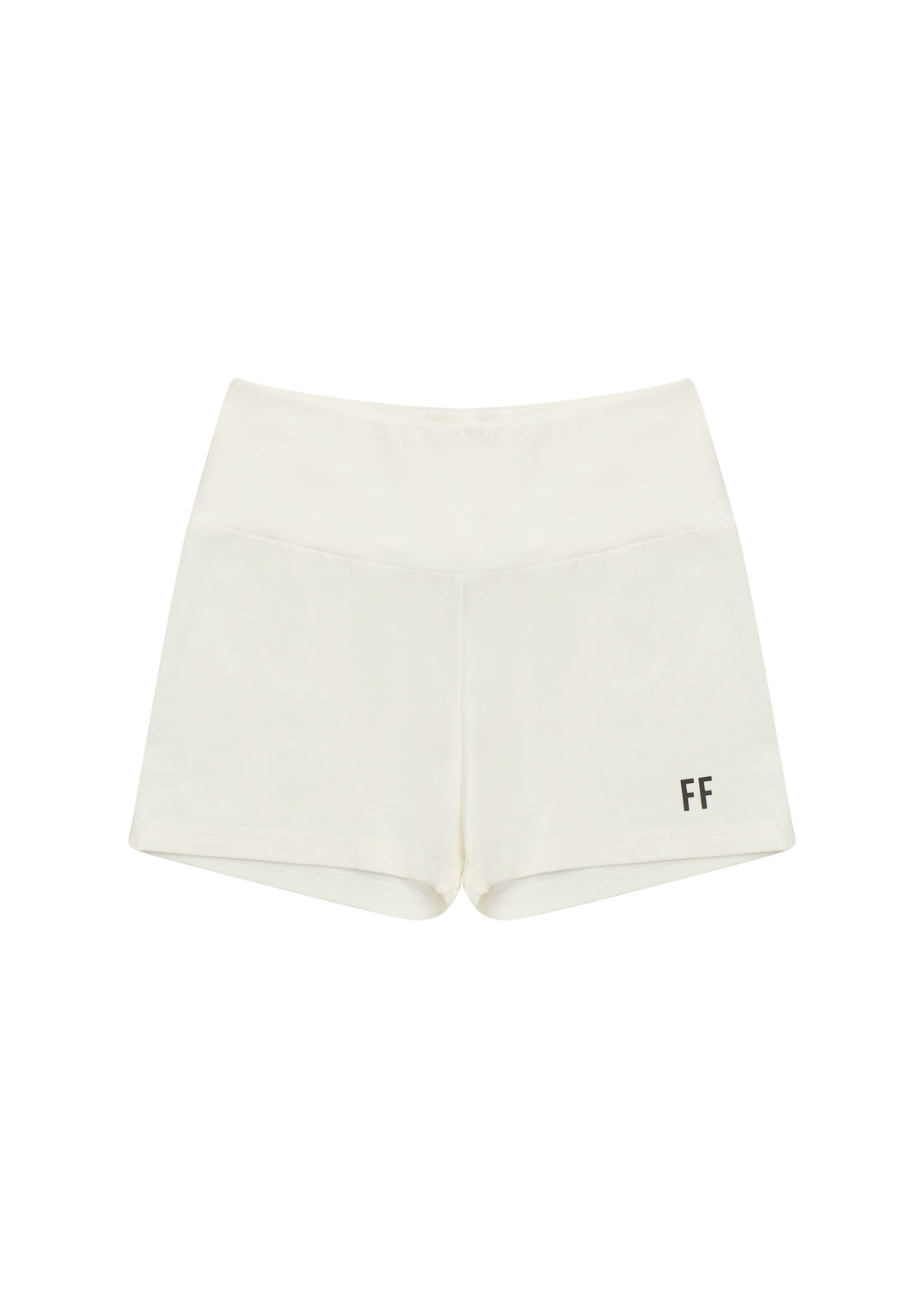 FF / High Waist Short Tight