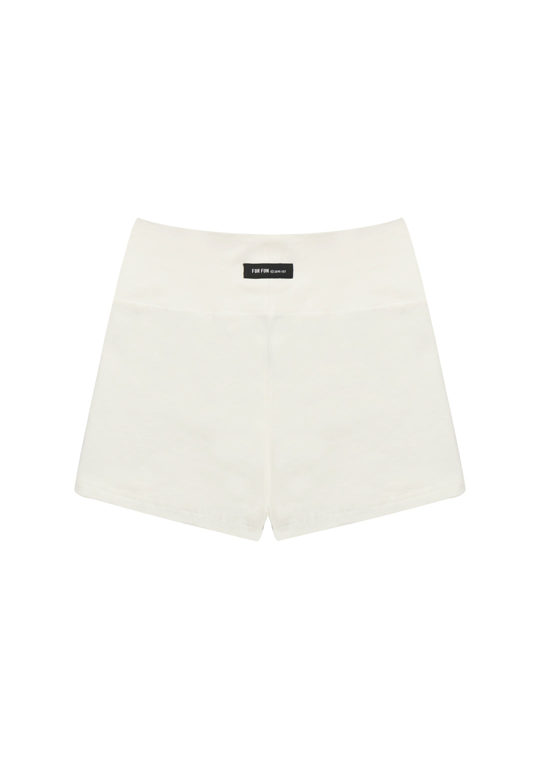 FF / High Waist Short Tight