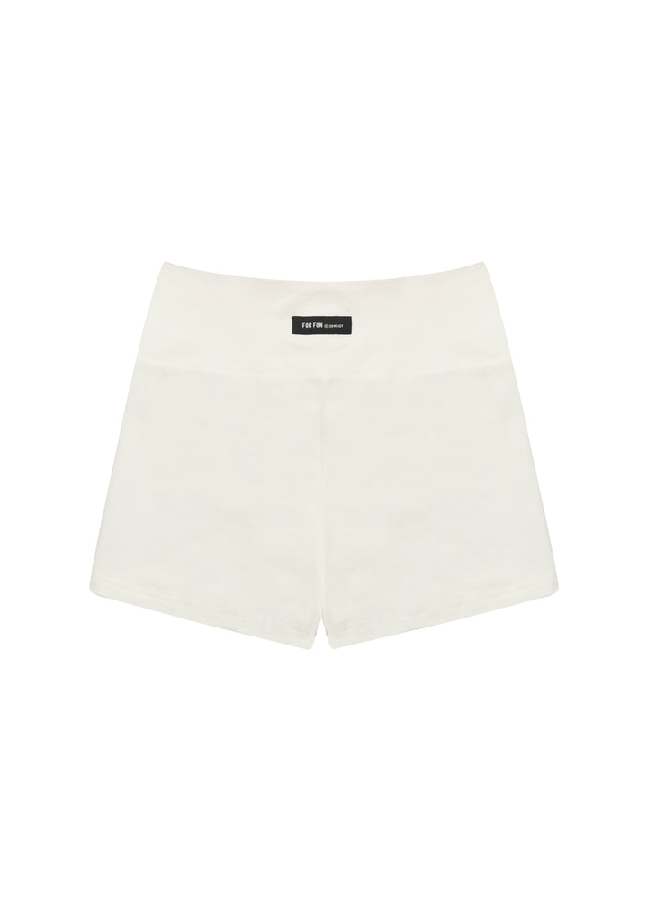 FF / High Waist Short Tight