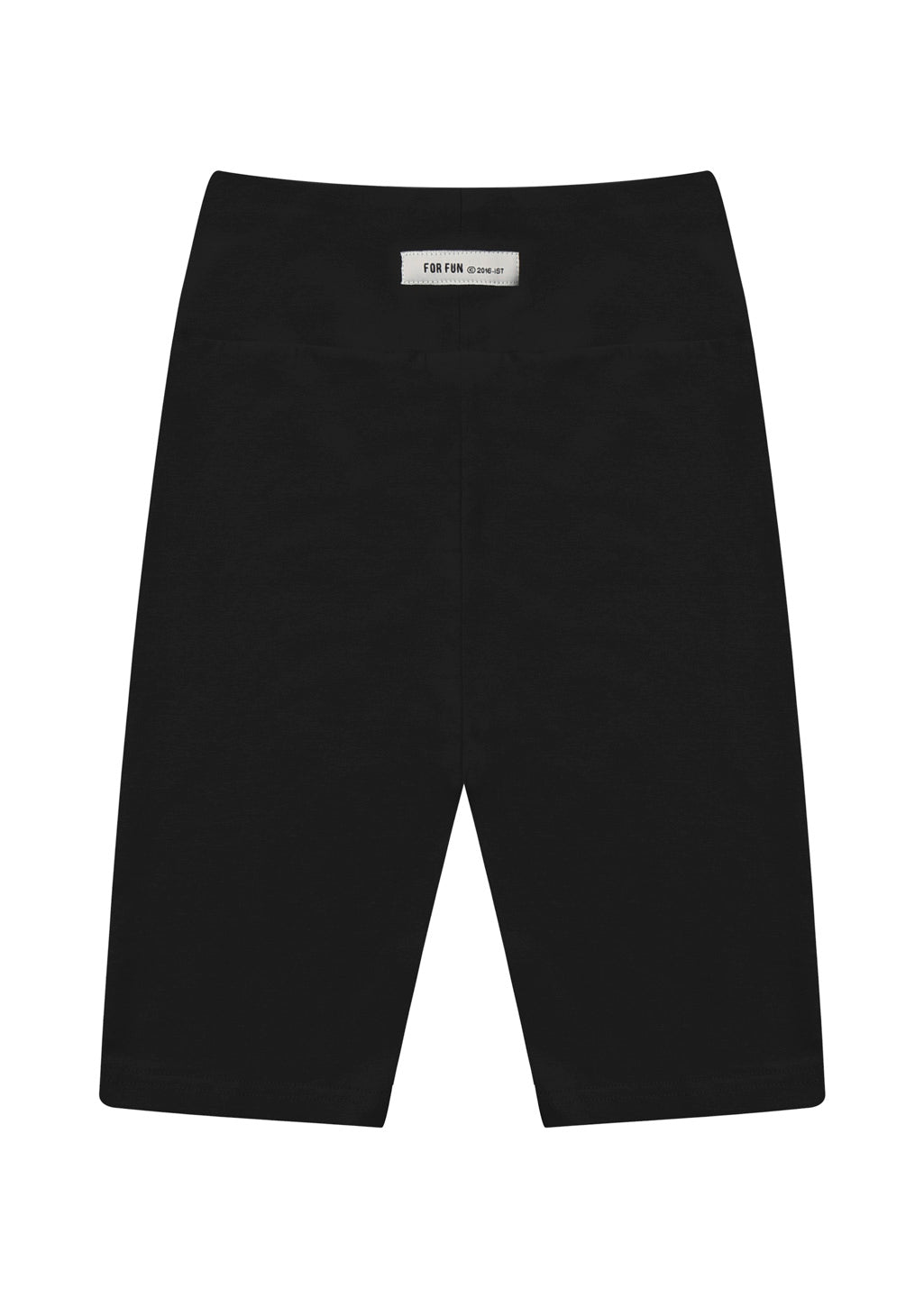 FF / High Waist Medium Tight