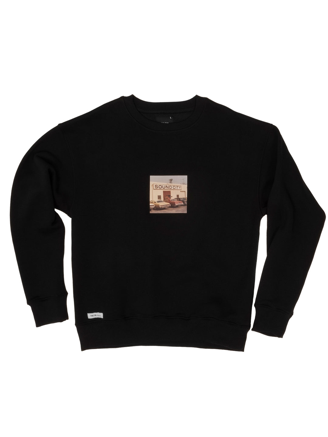 Sound City / Sweatshirt