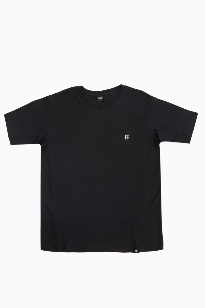 If You're Going Through Hell, Keep Going / Oversize T-shirt
