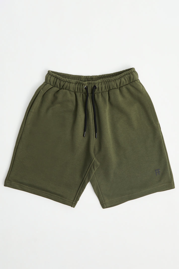 FF / Short