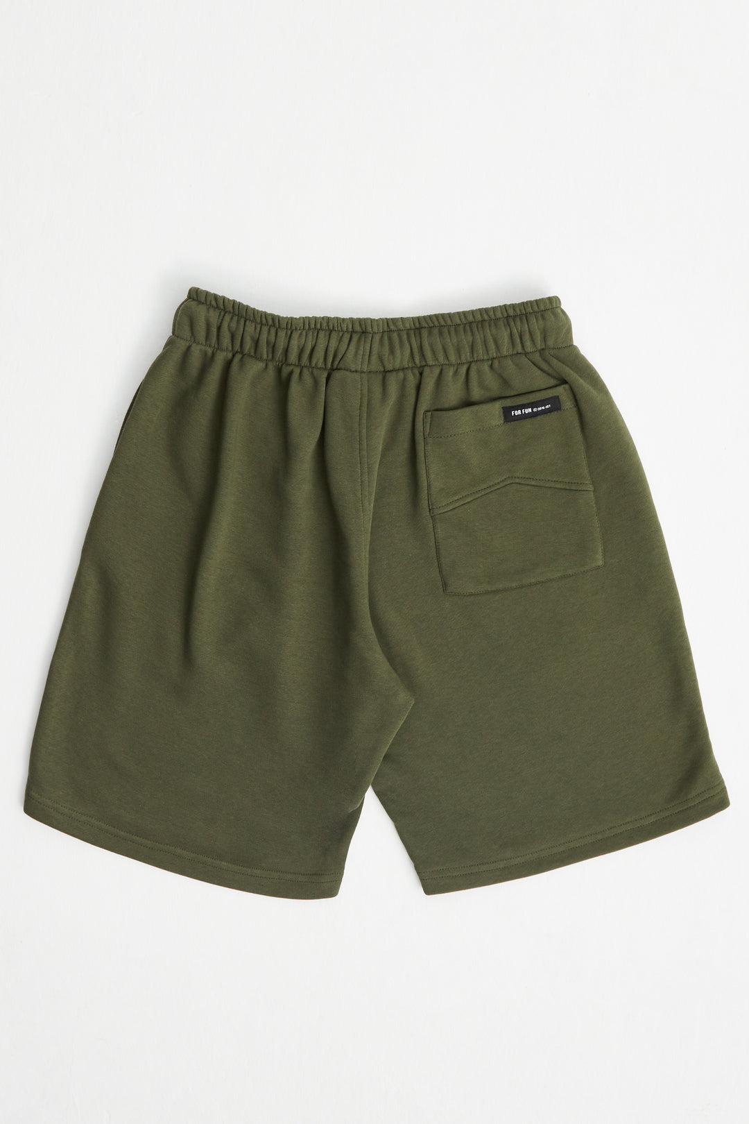 FF / Short