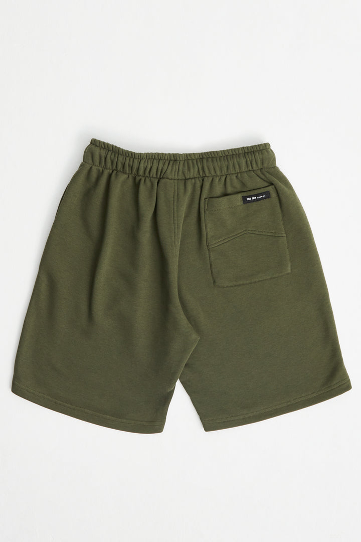 FF / Short