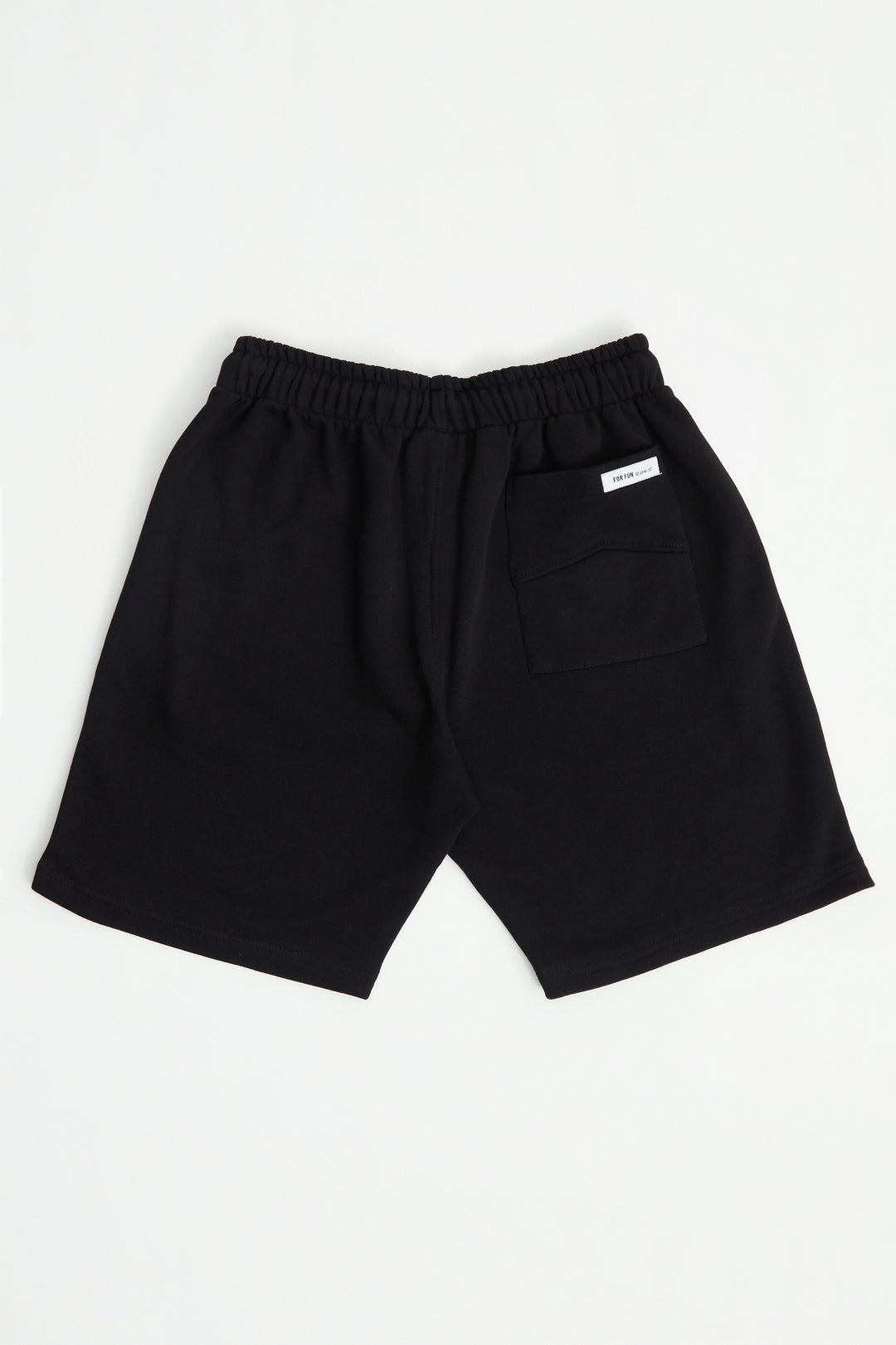 FF / Short