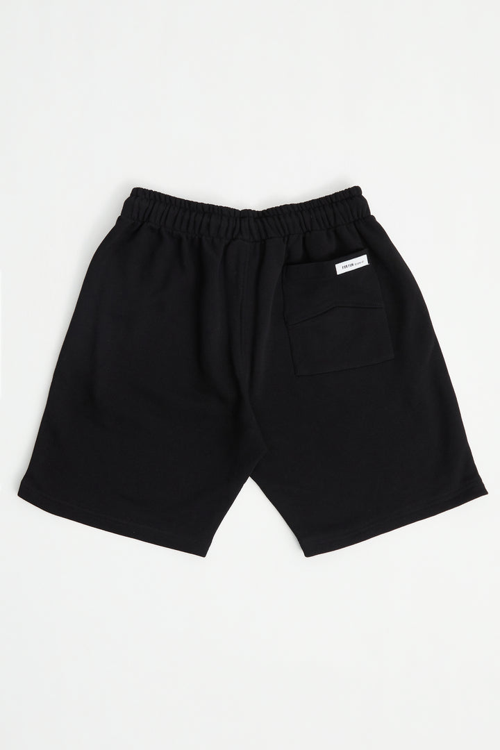 FF / Short
