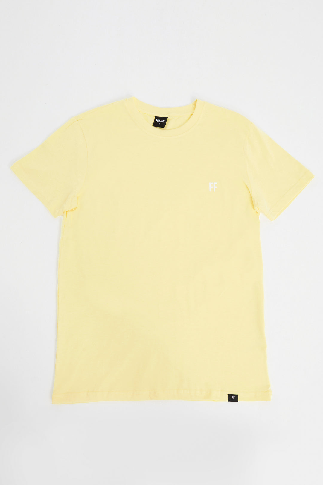 FF / T-shirt