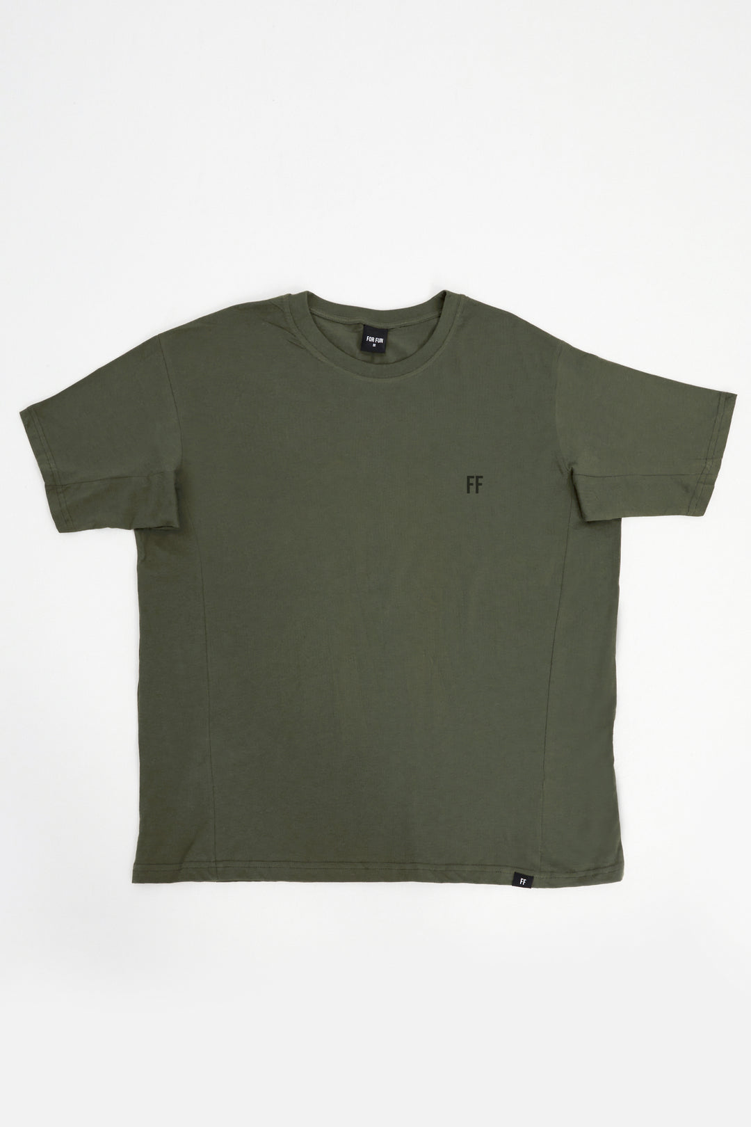 FF / Oversized T-shirt