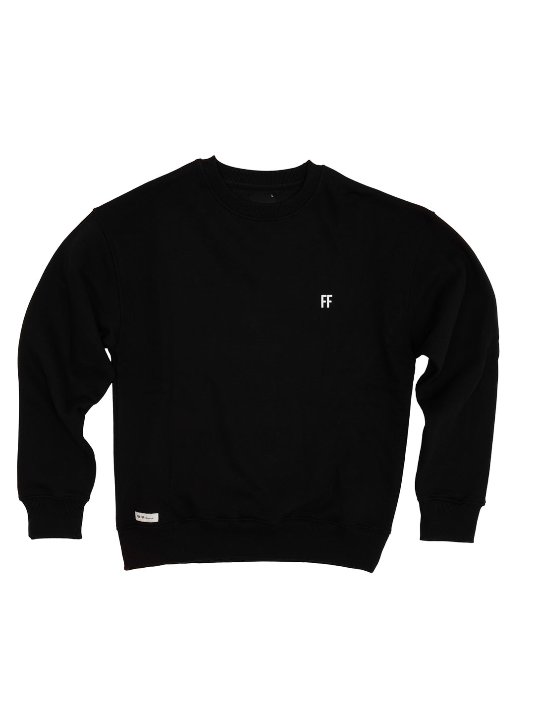 If You're Going Through Hell, Keep Going / Sweatshirt