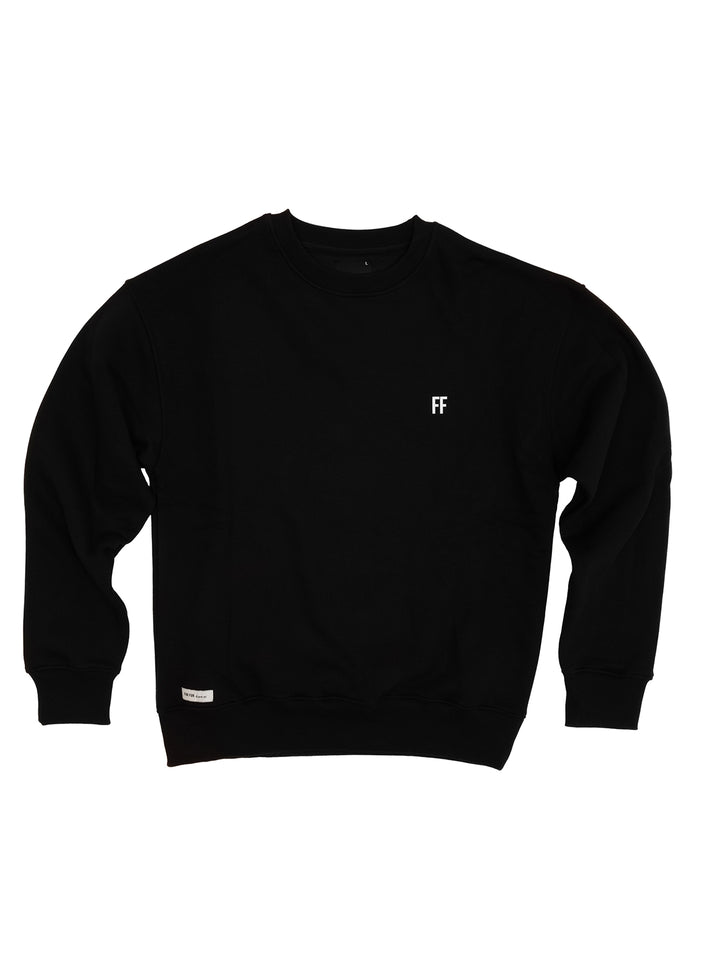 If You're Going Through Hell, Keep Going / Sweatshirt