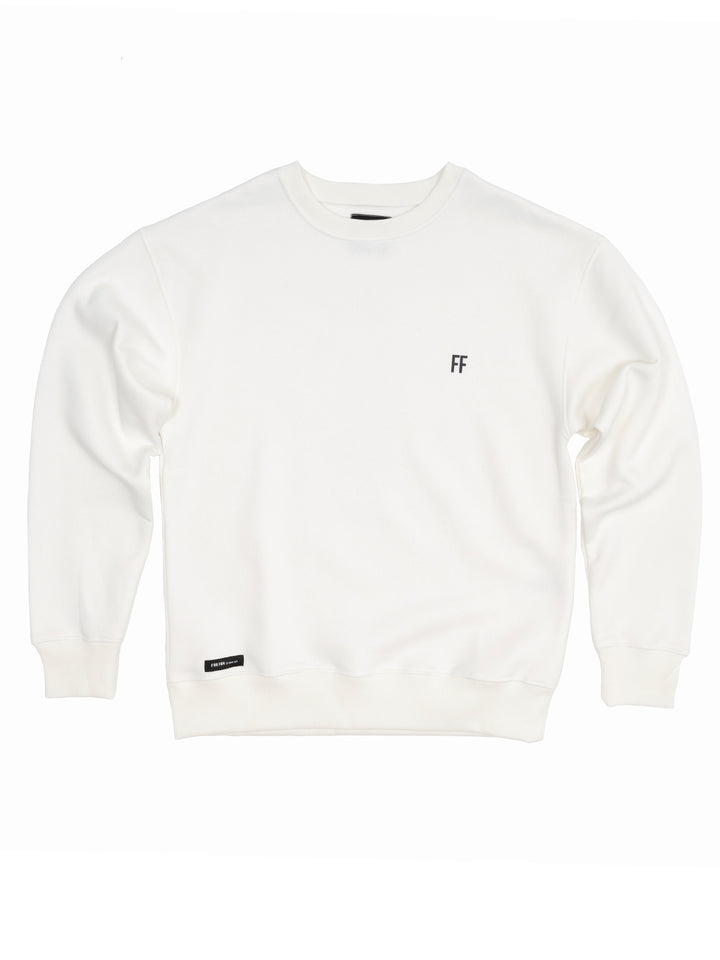 If You're Going Through Hell, Keep Going / Sweatshirt